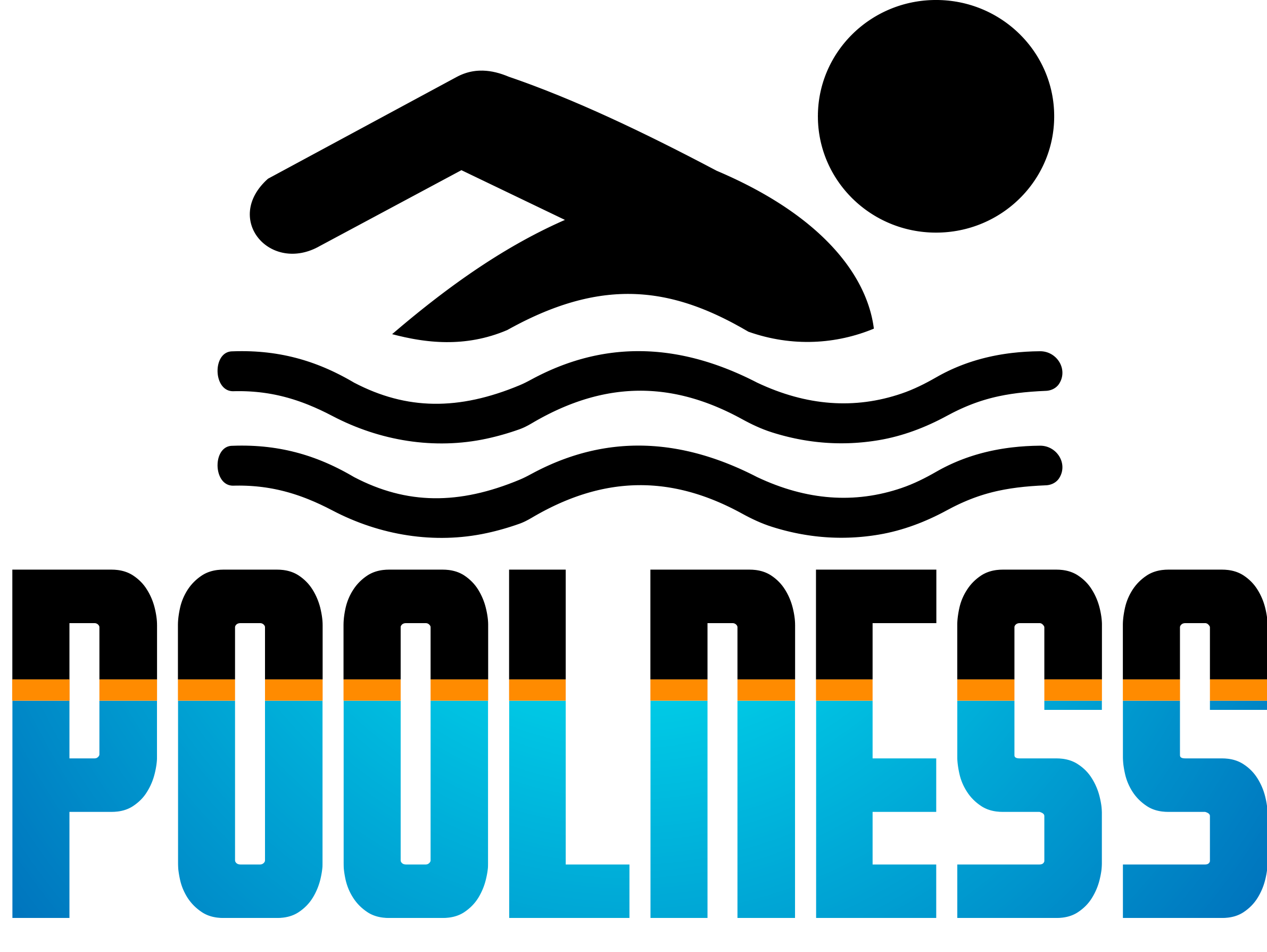 Poolness